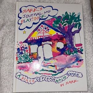 Sark’s Journal and Play! BOOK
